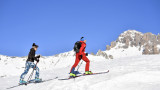 ESF Grand-Bornand