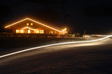 Le Chalet du maroly
