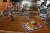 Le Chalet du maroly