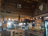 Le Chalet du maroly