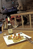 Restaurant La Ferme du Pépé