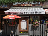 Restaurant le Casanova