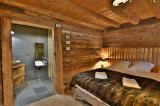 Location Aravis International5