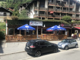 Pub bar Le Flying Pig