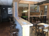 Pub bar Le Flying Pig