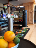 Pub bar Le Flying Pig