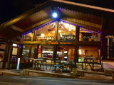 Restaurant La Movida