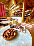 Restaurant La Movida
