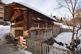 Chalet Le Vieux Moulin
