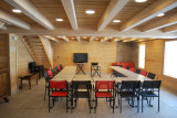 Chalet Le Vieux Moulin