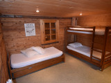 Chalet Le Vieux Moulin