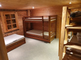 Chalet Le Vieux Moulin