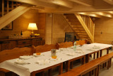 Chalet Le Vieux Moulin