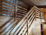 Chalet Le Vieux Moulin
