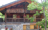 Chalet Le Vieux Moulin