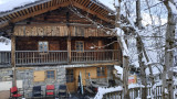 Chalet Le Vieux Moulin