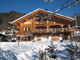 Agence de location Belle Montagne -3