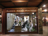 Agence de location Belle Montagne - 1