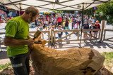 Art vache :  Barbotine