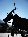 Art Vache : Margaret, la reine de fer