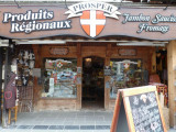 Chez Prosper