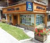 Agence de location et immobilière Foncia GBI