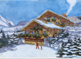 Agence JFK Montagne et Immobilier
