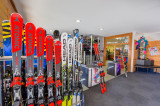 Netski Active Mountain
