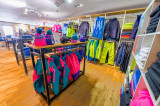 Netski Active Mountain