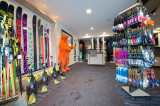 Netski Active Mountain