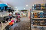 Netski Active Mountain