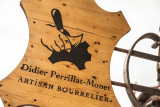 Bourrelier