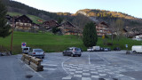 Parking villavit 2