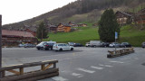 Parking villavit 4