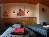 Hôtel Rookie Mountain