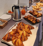 Hôtel Rookie Mountain