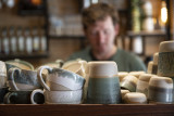 Shed café