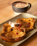 SHED CAFÉ - Brunch
