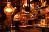 SHED CAFÉ - Comptoir