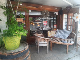 Le cellier du Chinaillon