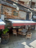 Le cellier du Chinaillon