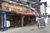 le cellier du chinaillon