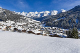 village hiver