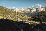 Aravis été