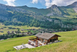 Agence immobiliere Aravis International