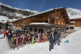 Magasin de sports Avalanche sports_Le Grand-Bornand