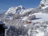 Magasin de sports Avalanche sports Le Grand-Bornand