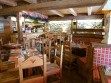 Restaurant la Bohème 5