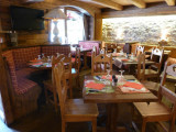 Restaurant la Bohème 4