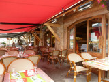 Restaurant la Bohème 3